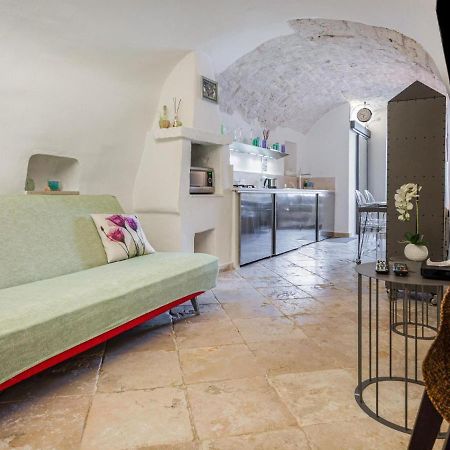 Casetta Antico Borgo Остуни Экстерьер фото